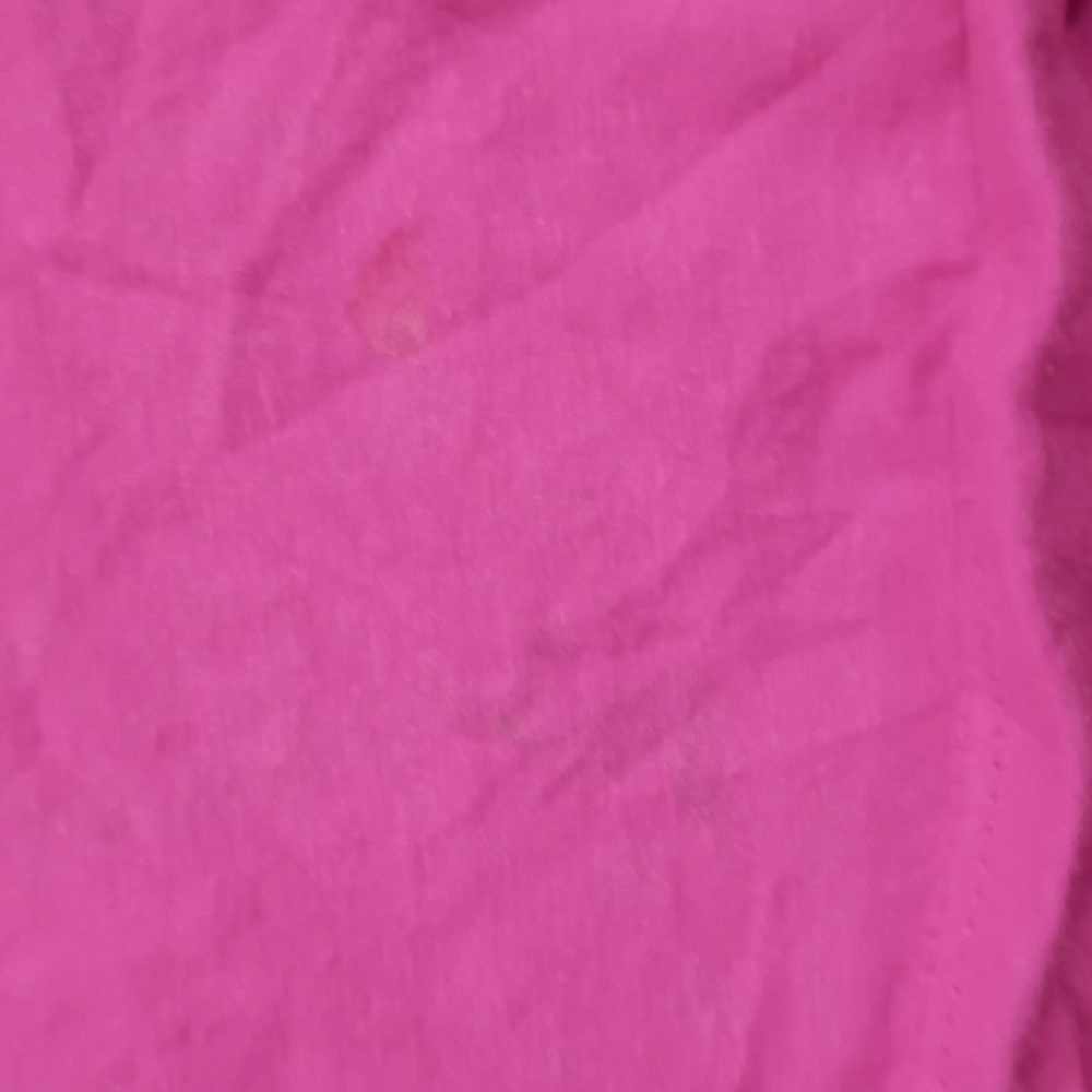 Carter's Pink Animal Friends Tee - Picture 6 of 7